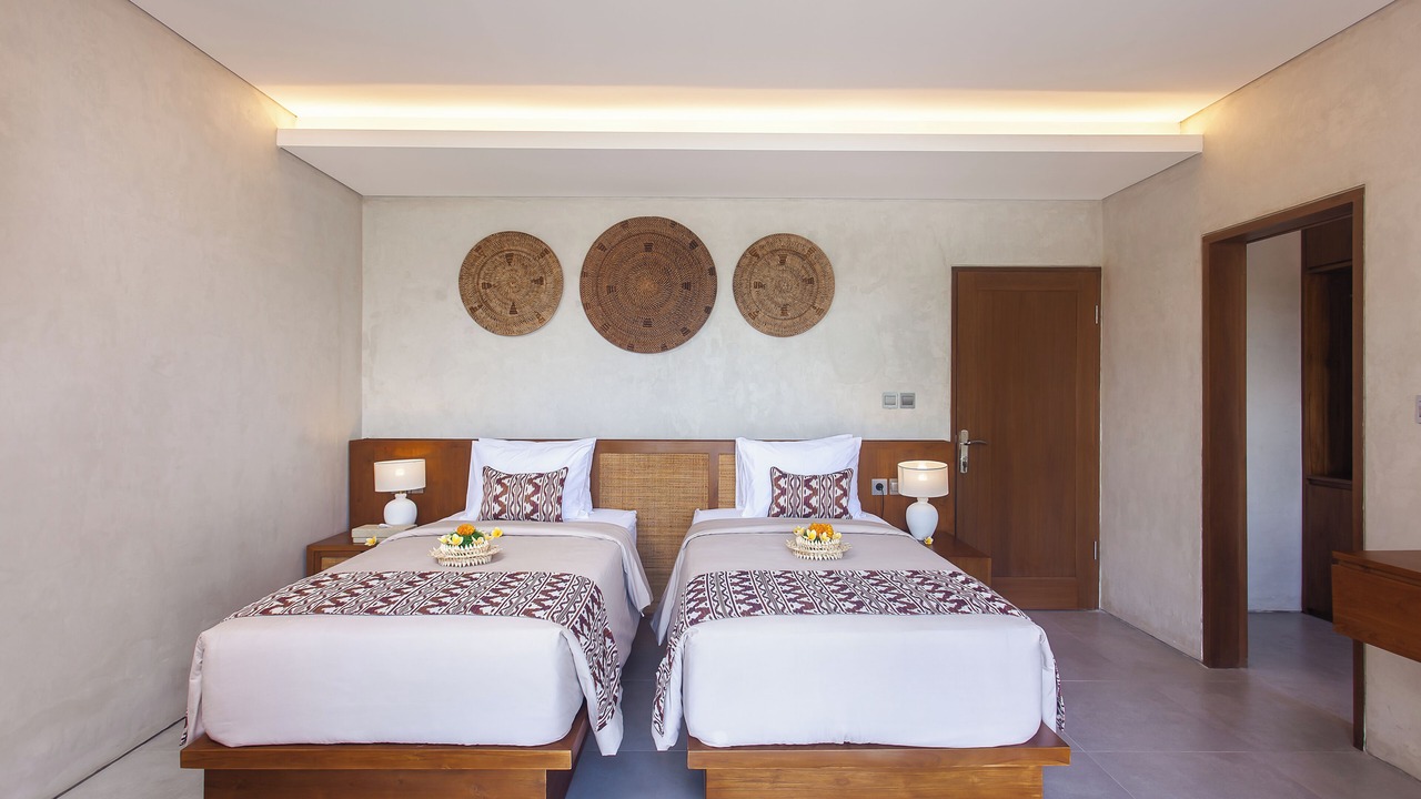 Photo of Bedroom in Kemenuh