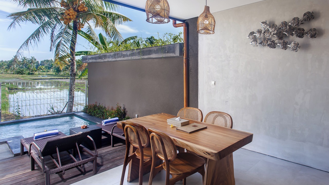 Photo of Outdoor in Kemenuh