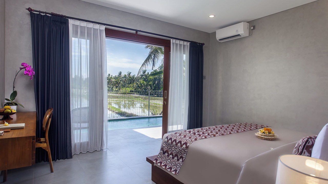 Photo of Bedroom in Kemenuh