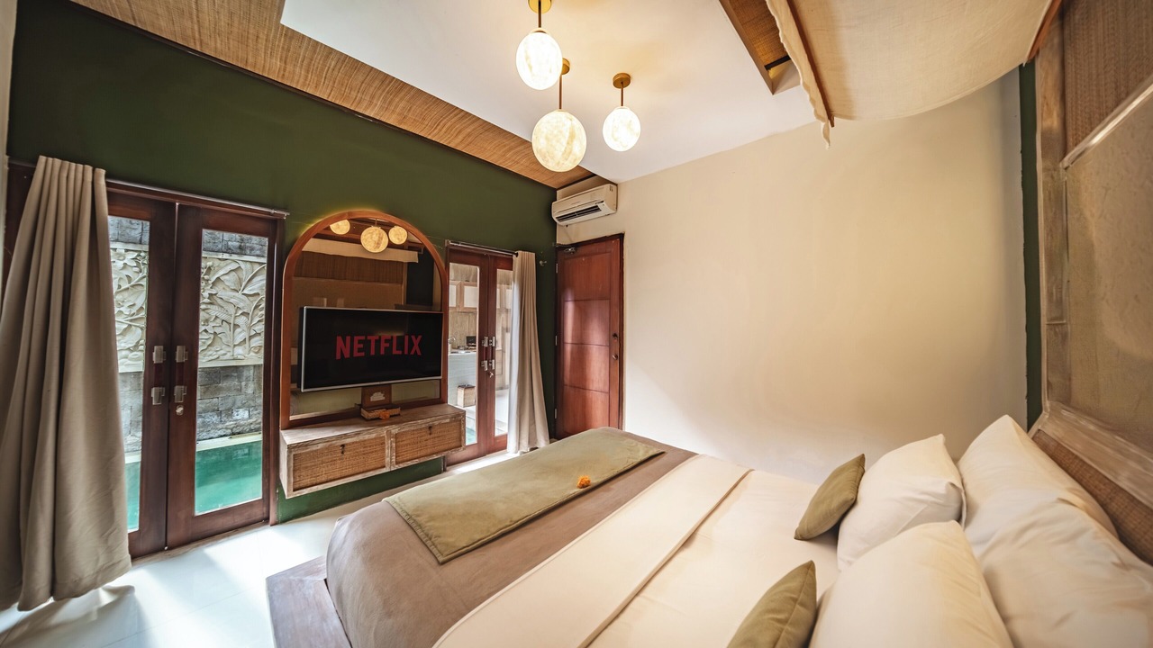 Photo of Bedroom in Dewi Sri