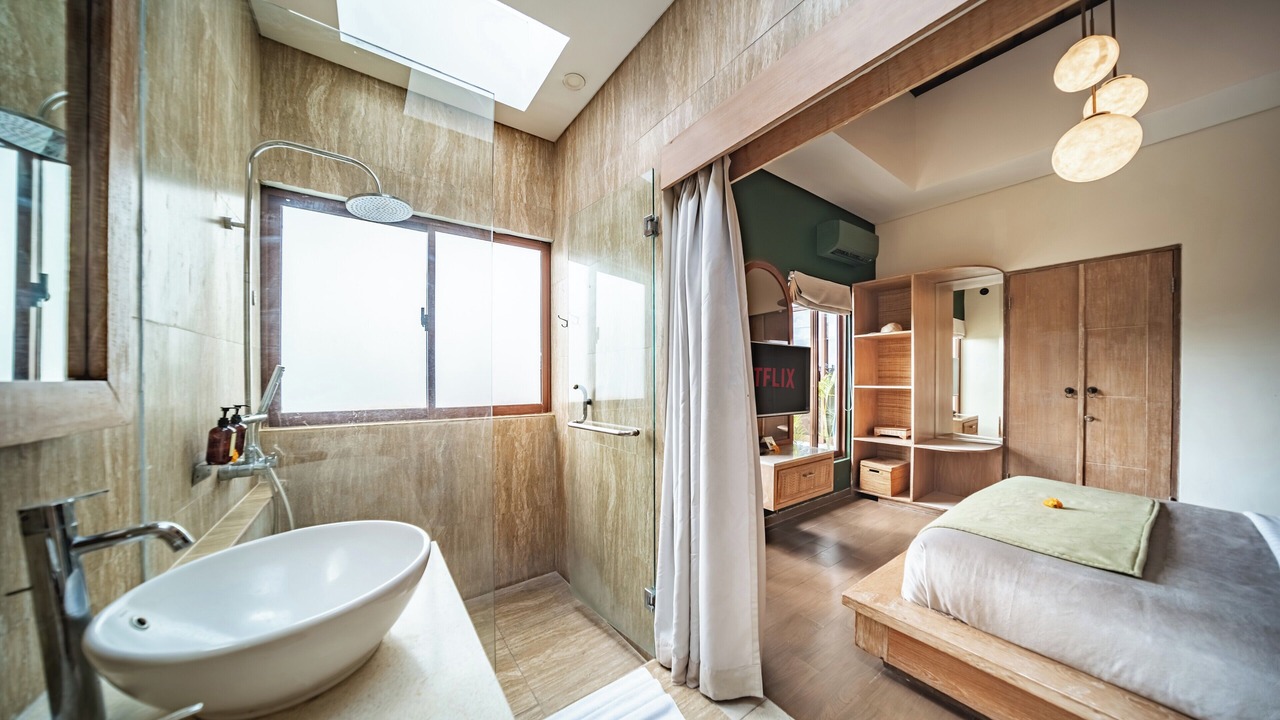 Photo of Bathroom in Dewi Sri