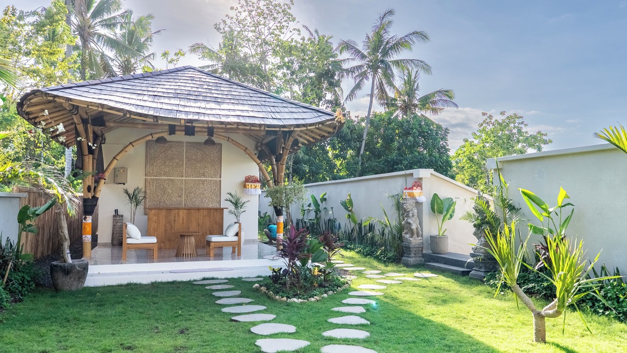 Photo of Outdoor in Penida Island