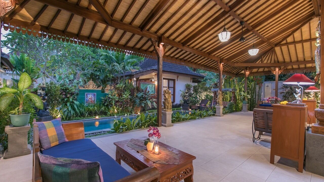 Photo of Patio Balcony in Lodtunduh