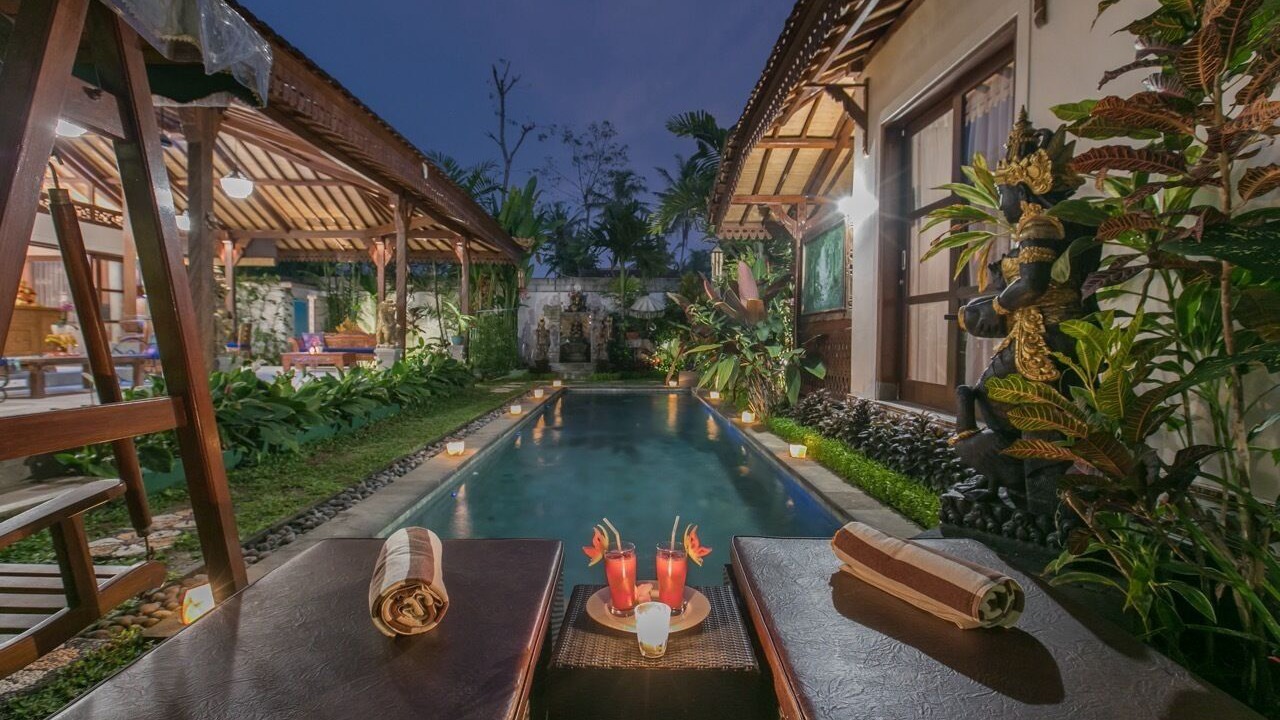 Photo of Outdoor in Lodtunduh