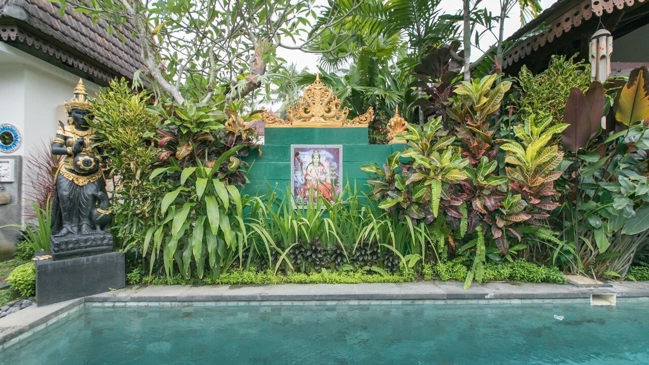 Photo of Outdoor in Lodtunduh