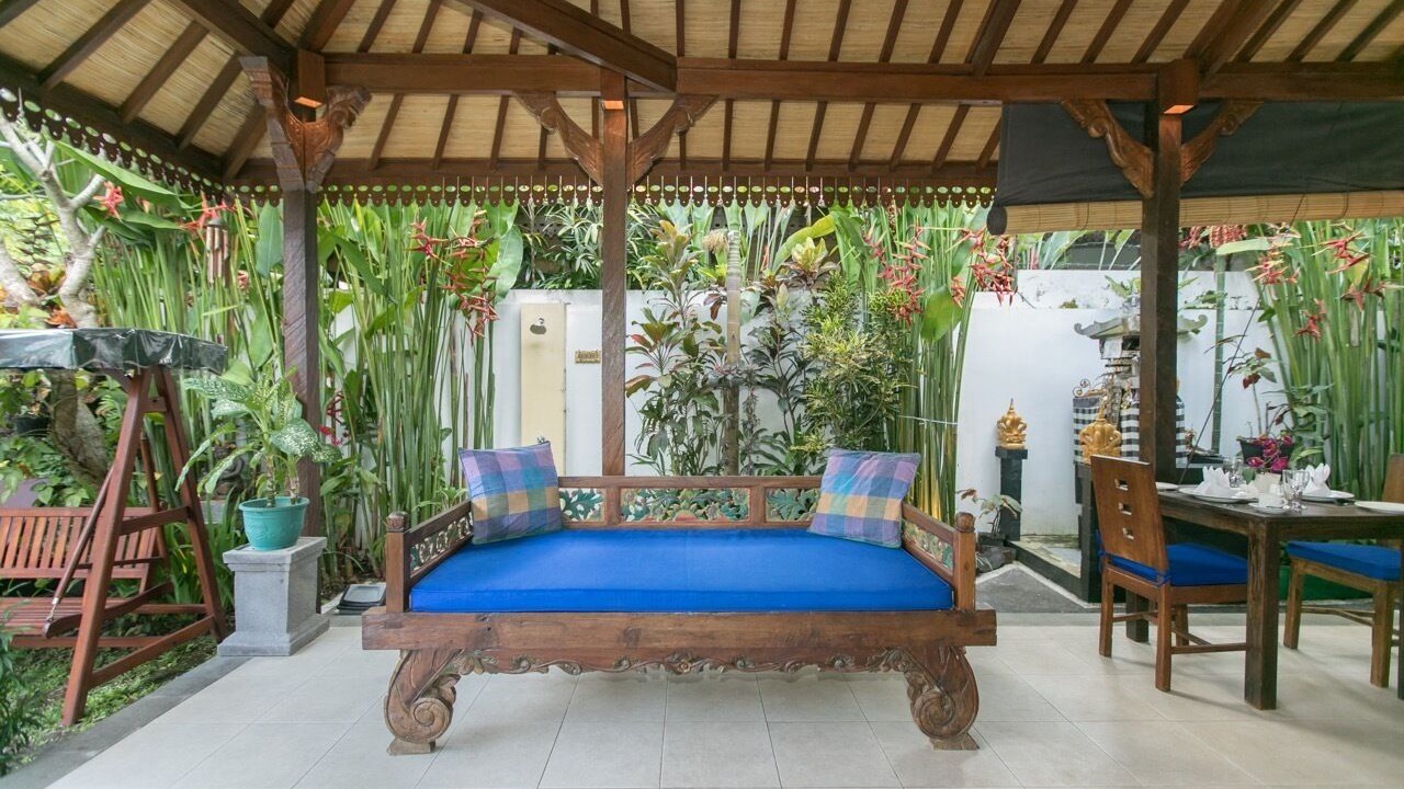 Photo of Outdoor in Lodtunduh