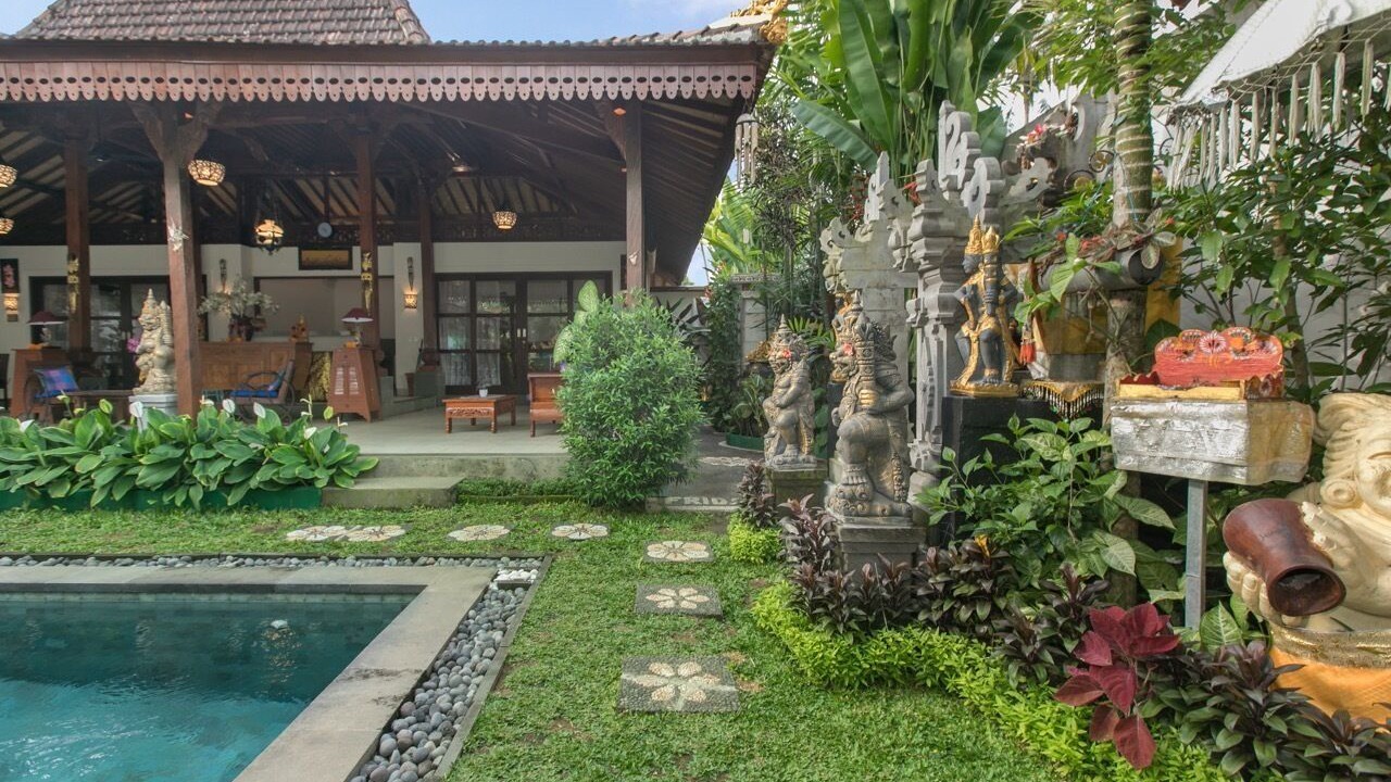 Photo of Outdoor in Lodtunduh
