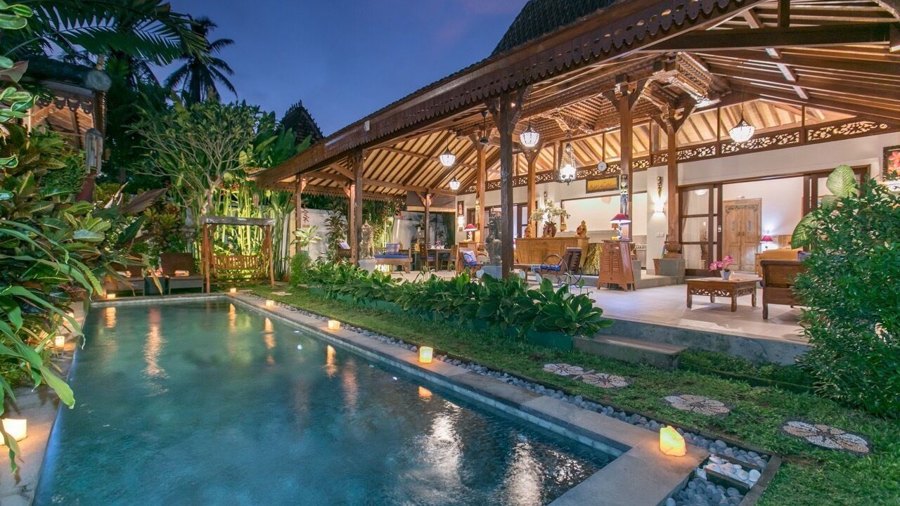 Photo of Outdoor in Lodtunduh