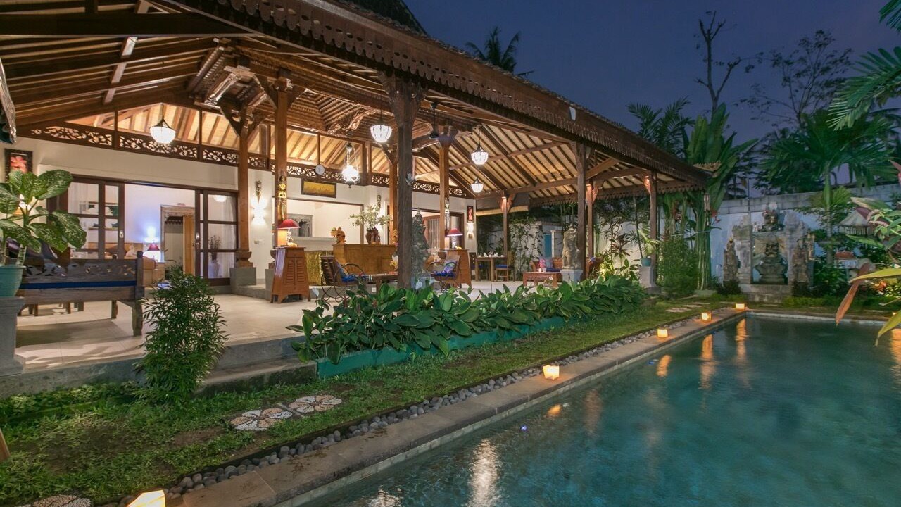 Photo of Outdoor in Lodtunduh