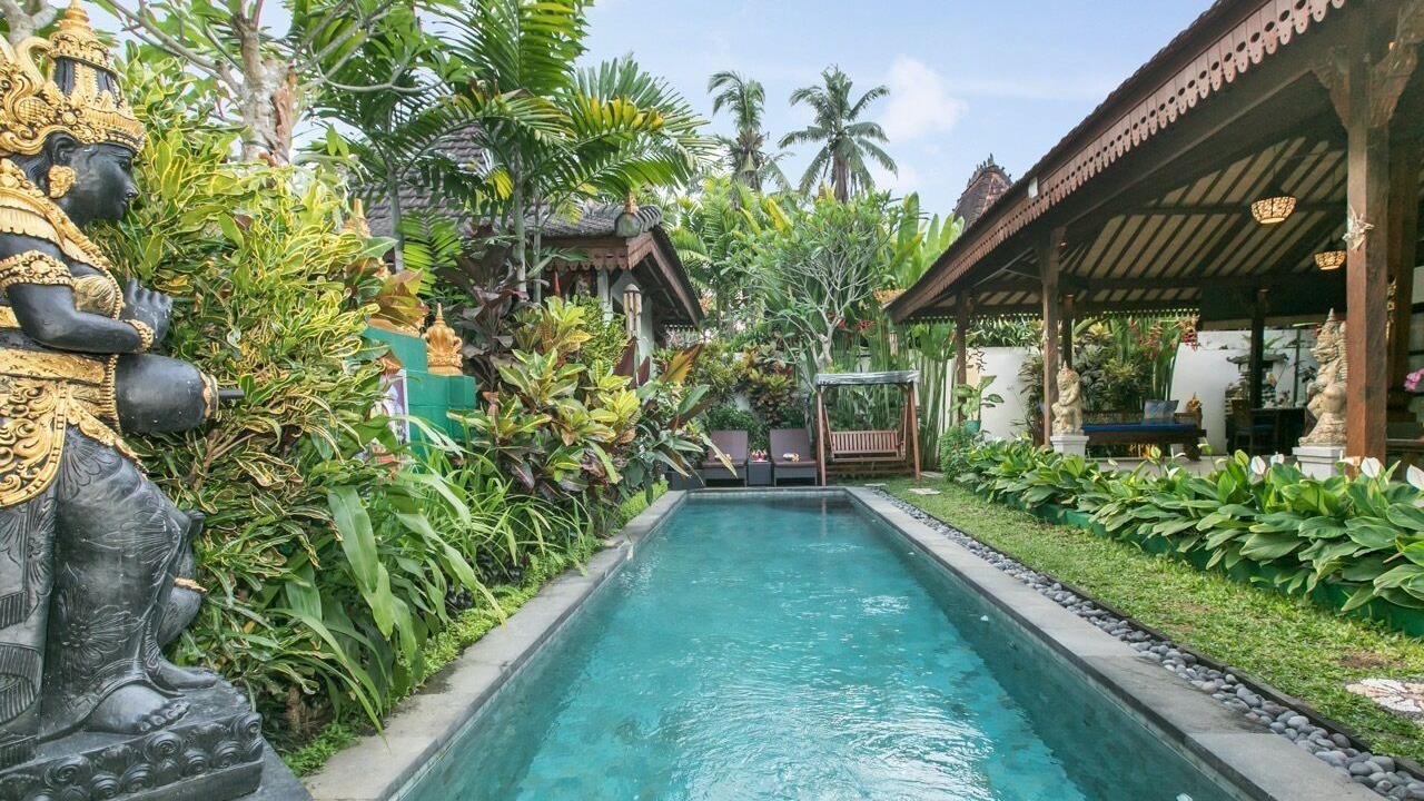 Photo of Outdoor in Lodtunduh