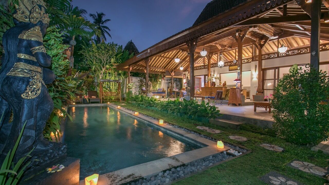 Photo of Outdoor in Lodtunduh
