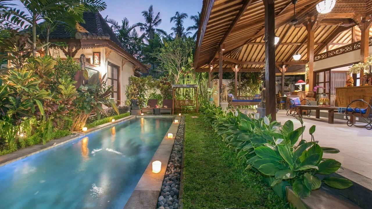 Photo of Outdoor in Lodtunduh