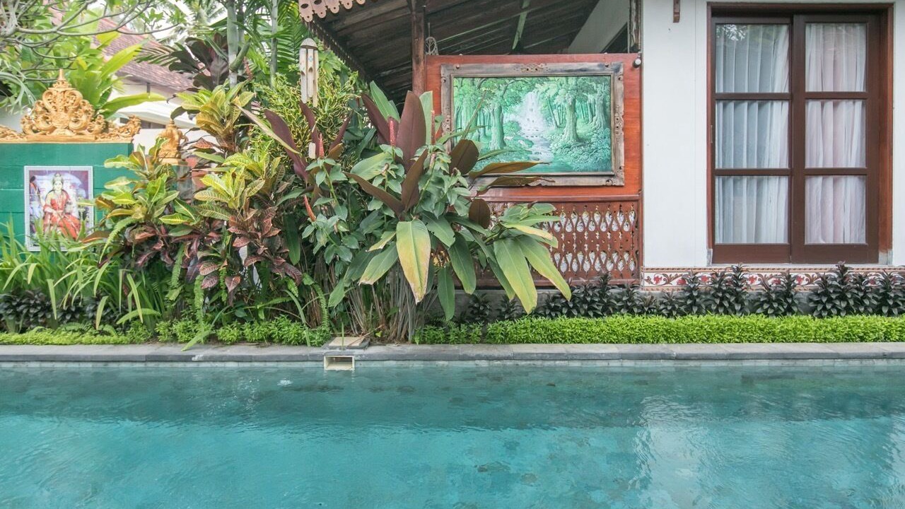 Photo of Outdoor in Lodtunduh
