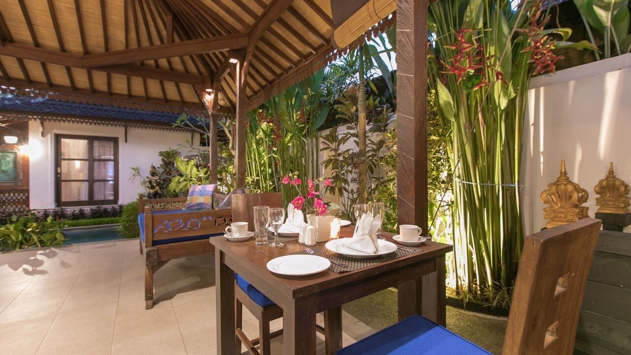 Photo of Outdoor in Lodtunduh