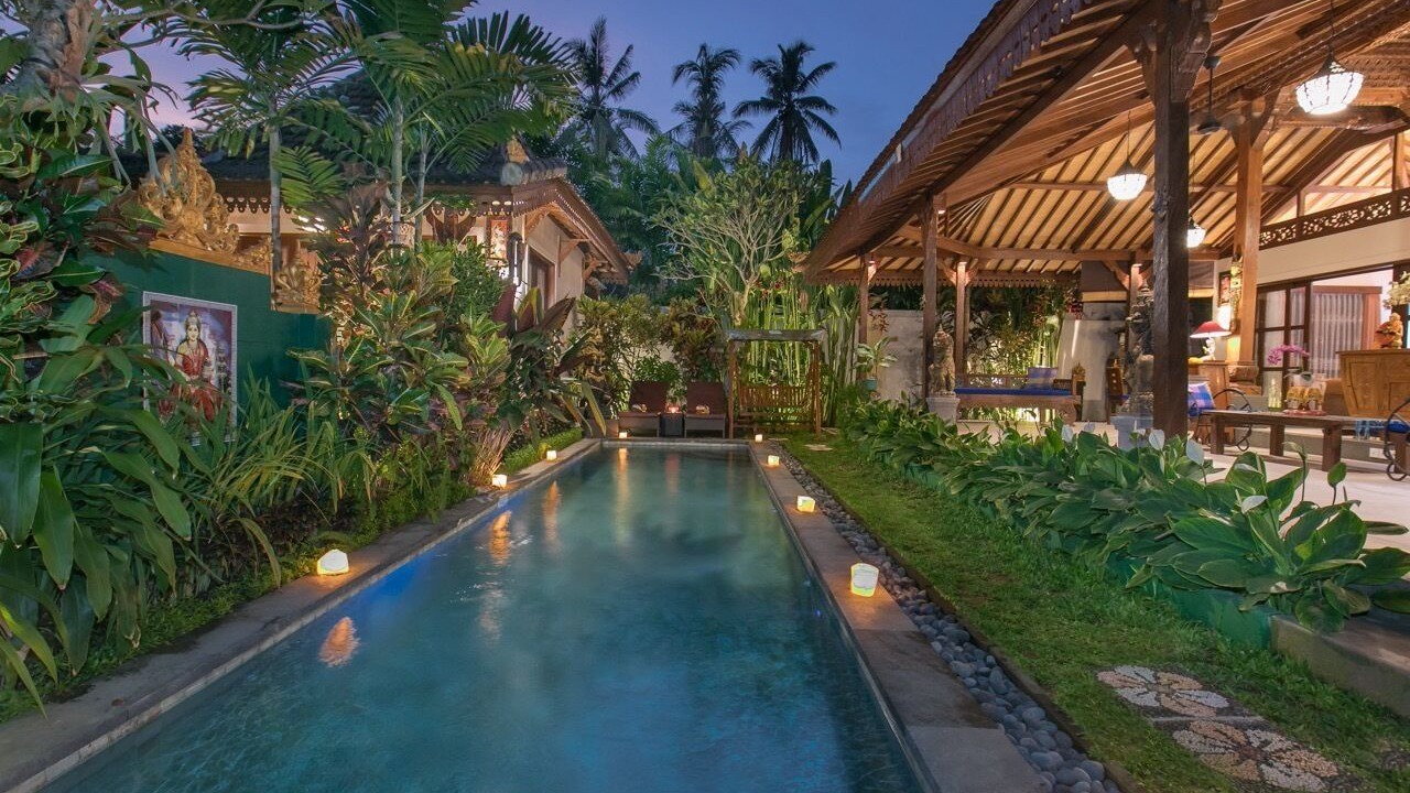 Photo of Outdoor in Lodtunduh