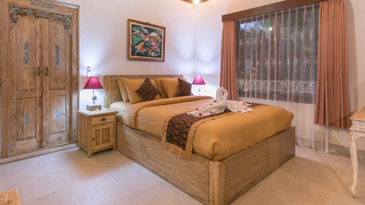Photo of Bedroom in Lodtunduh