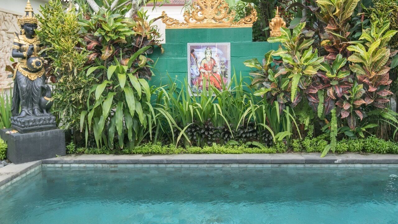 Photo of Outdoor in Lodtunduh