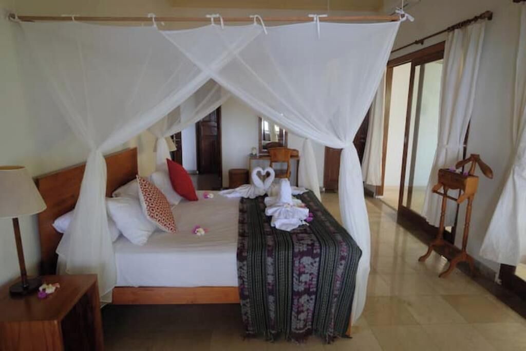 Photo of Bedroom in Amed