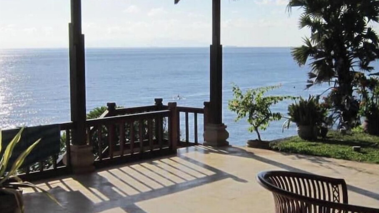 Photo of Patio Balcony in Amed