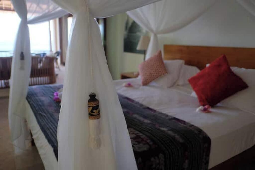 Photo of Bedroom in Amed