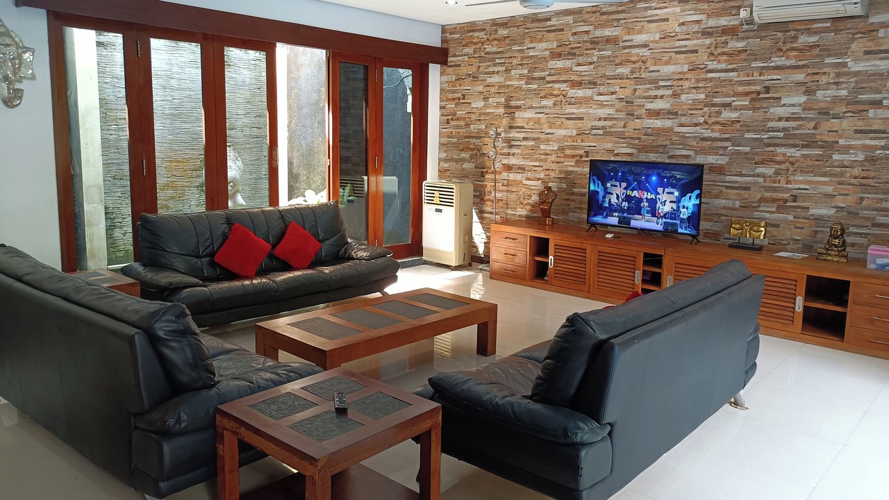 Photo of Livingroom in Dyanapura