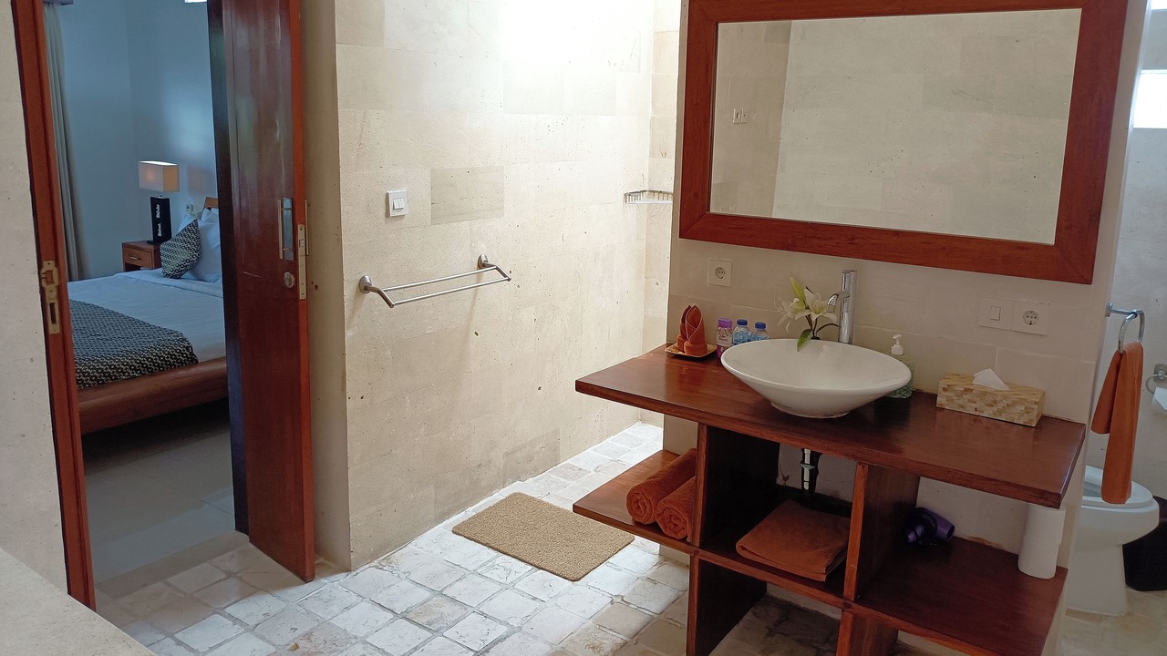 Photo of Bathroom in Dyanapura