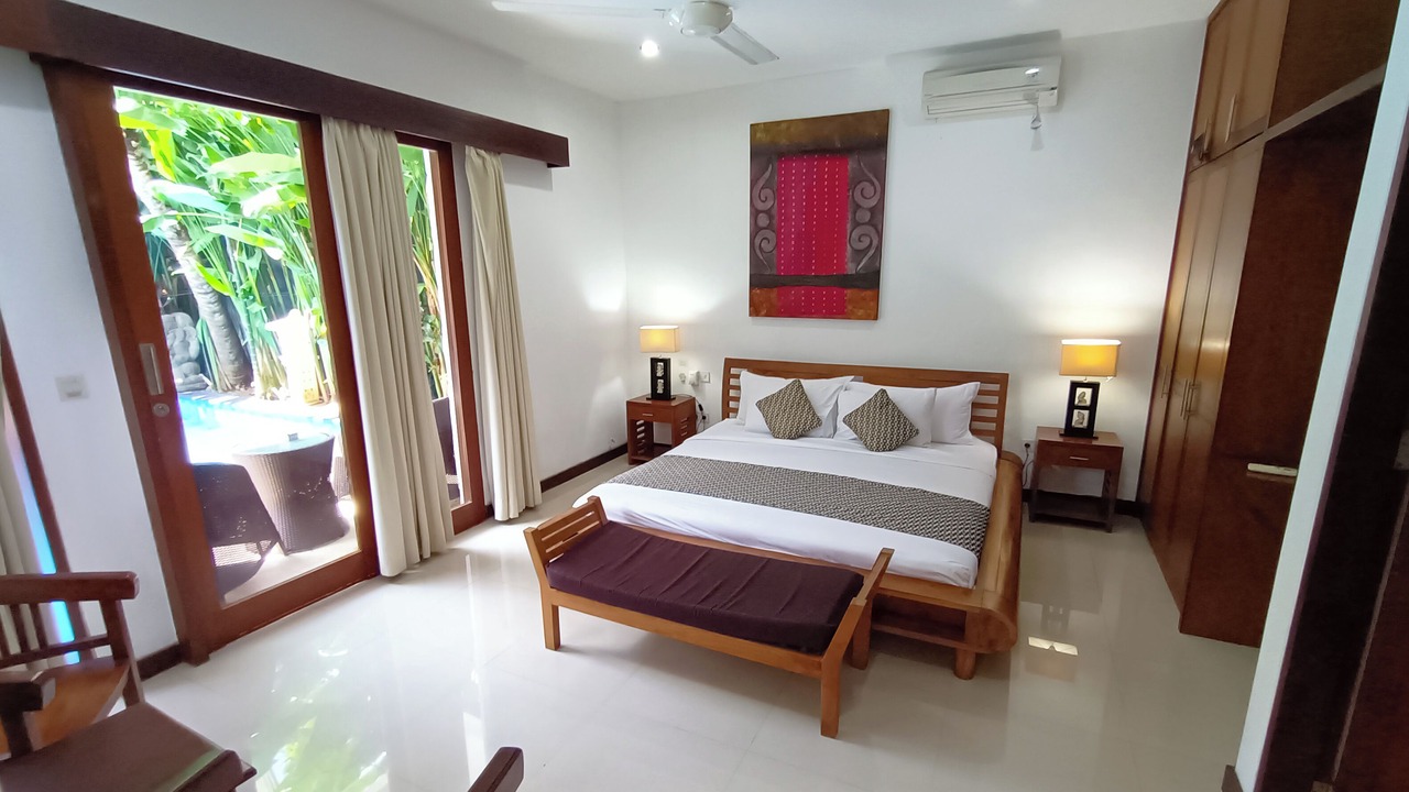 Photo of Bedroom in Dyanapura