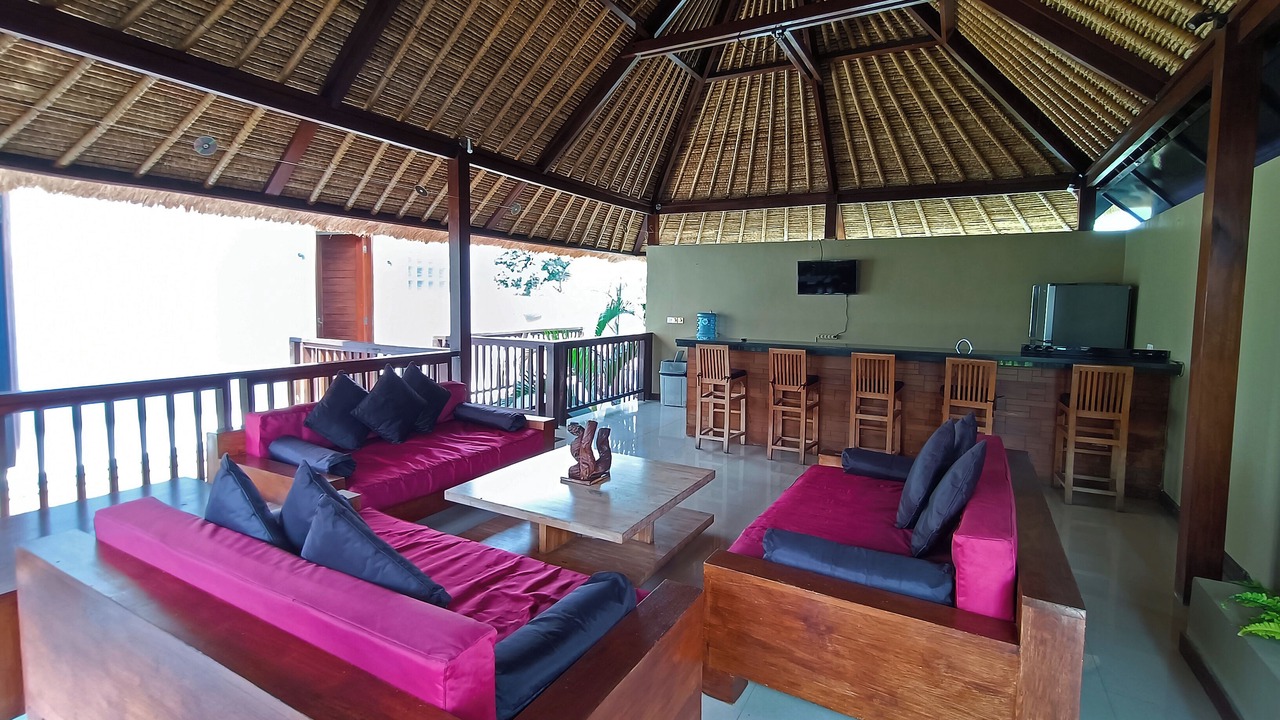 Photo of Livingroom in Dyanapura
