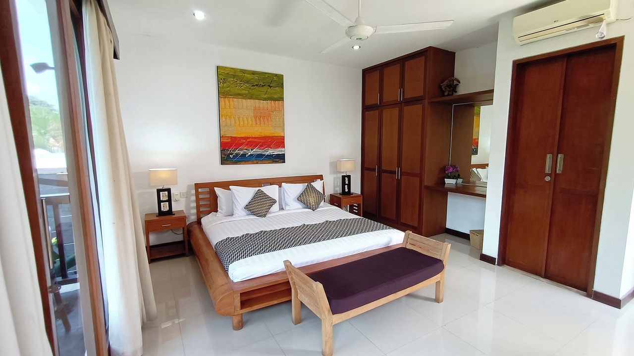 Photo of Bedroom in Dyanapura
