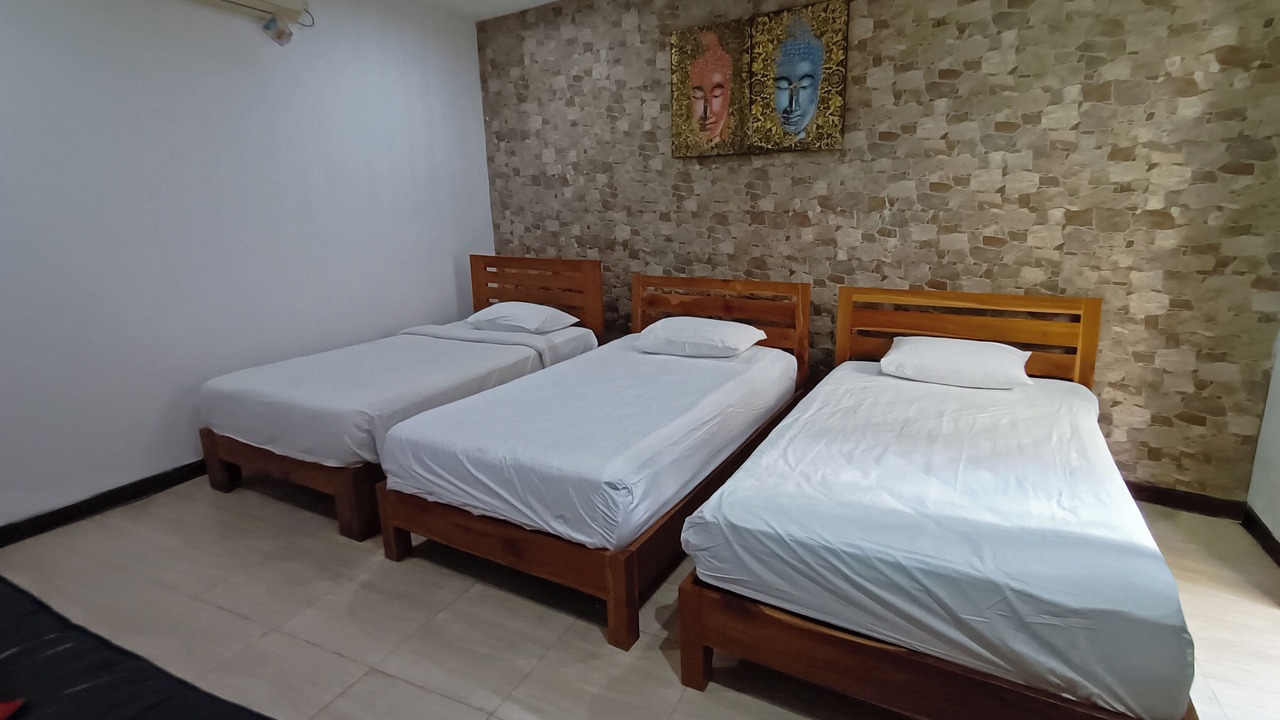 Photo of Bedroom in Dyanapura