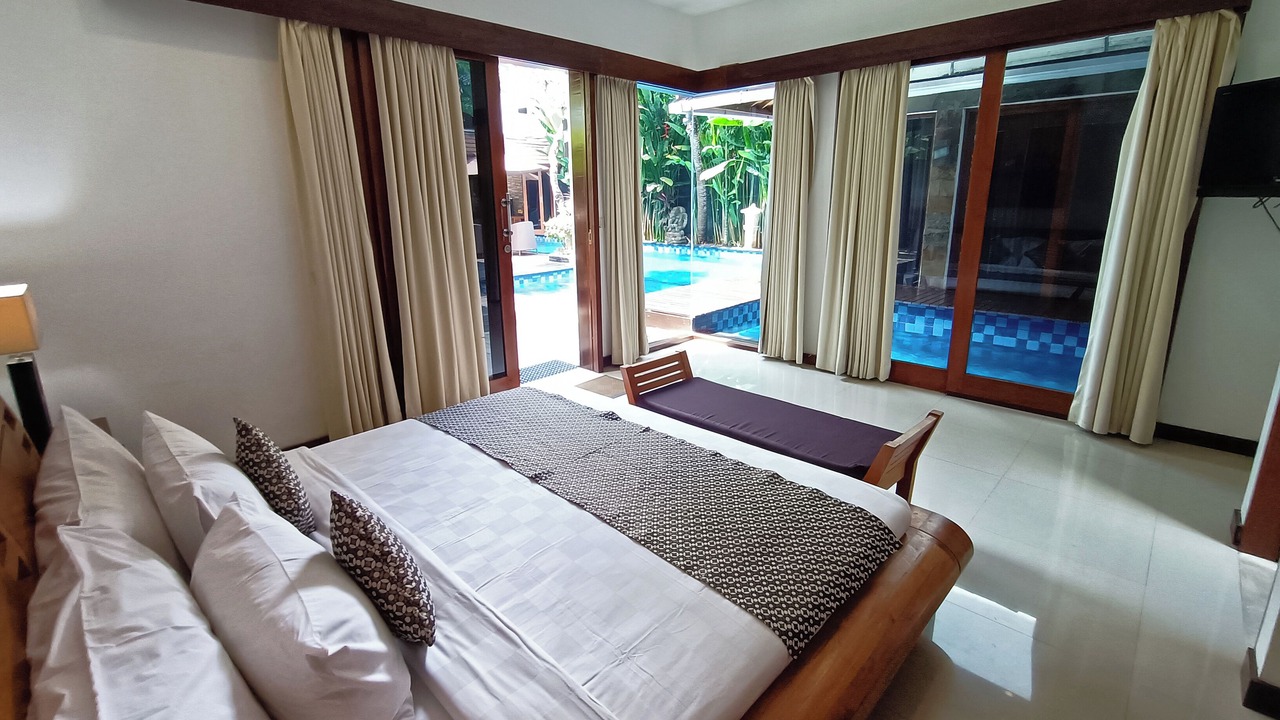 Photo of Bedroom in Dyanapura