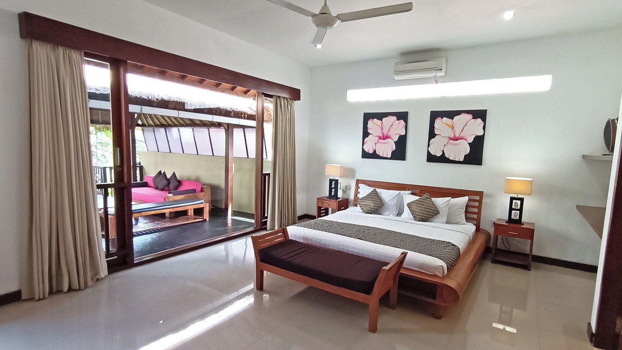 Photo of Bedroom in Dyanapura