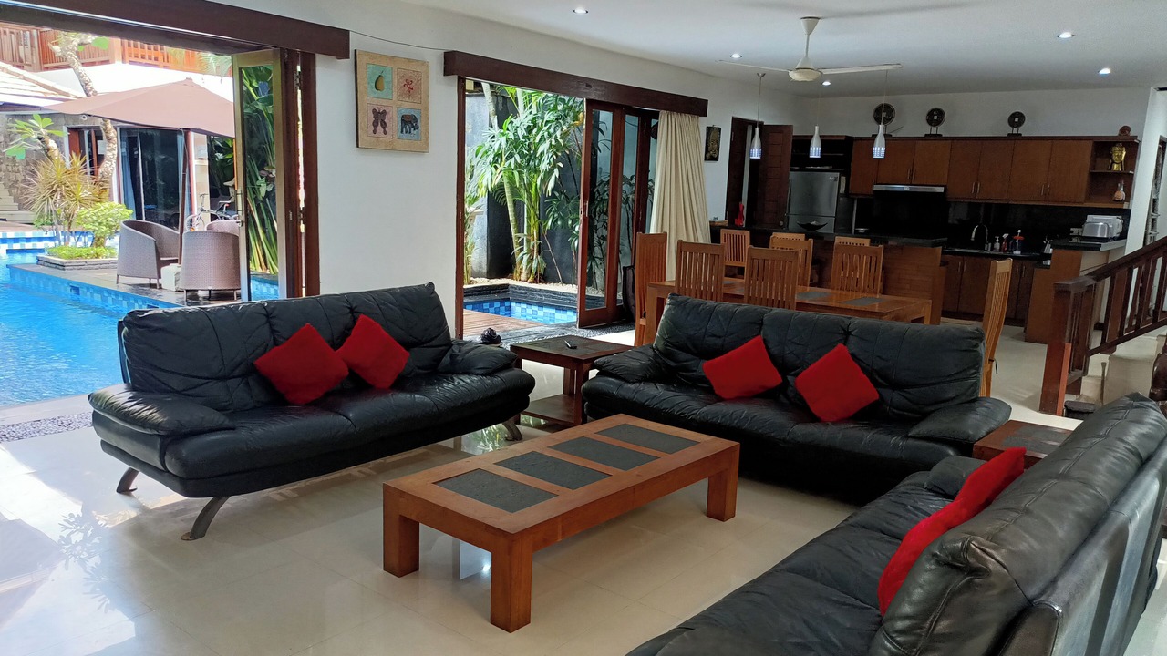 Photo of Livingroom in Dyanapura