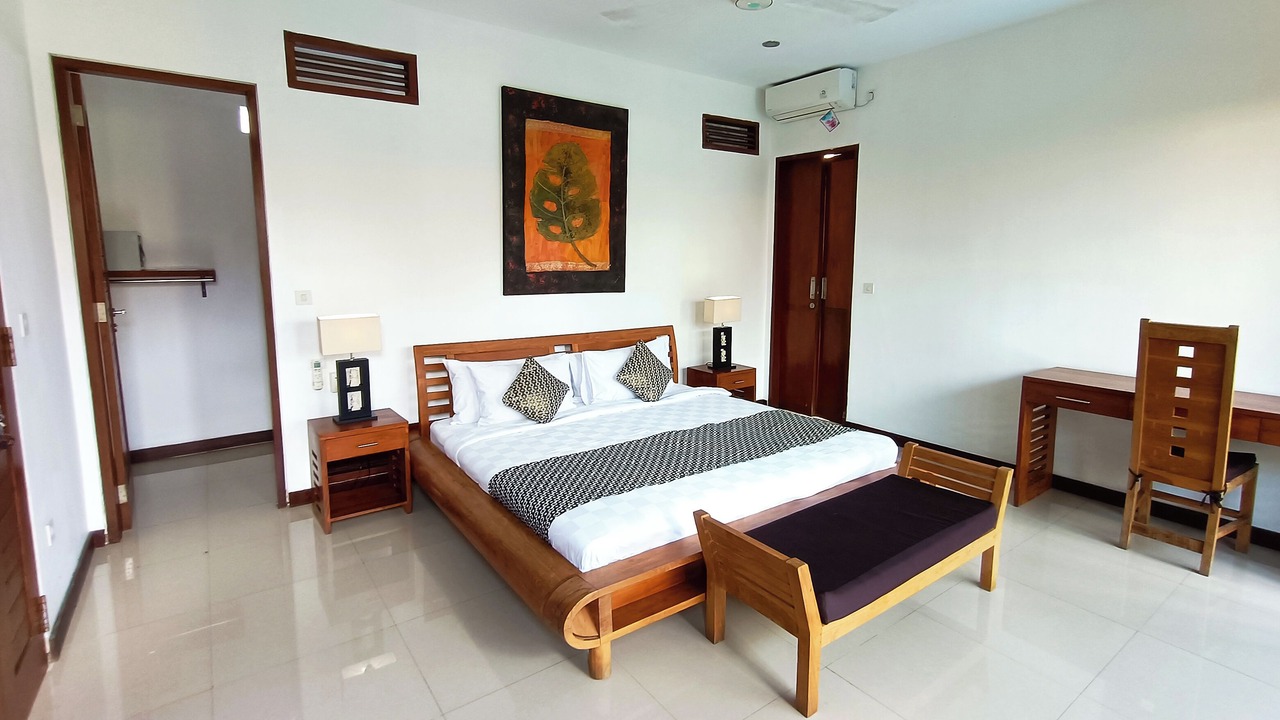 Photo of Bedroom in Dyanapura