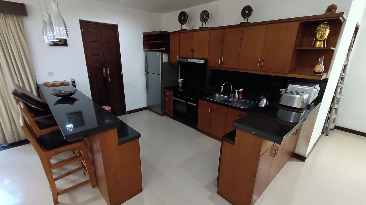 Photo of Kitchen in Dyanapura