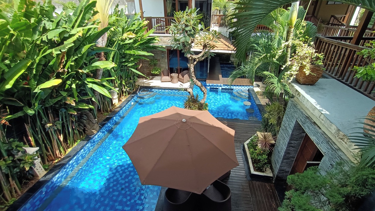 Photo of Outdoor in Dyanapura