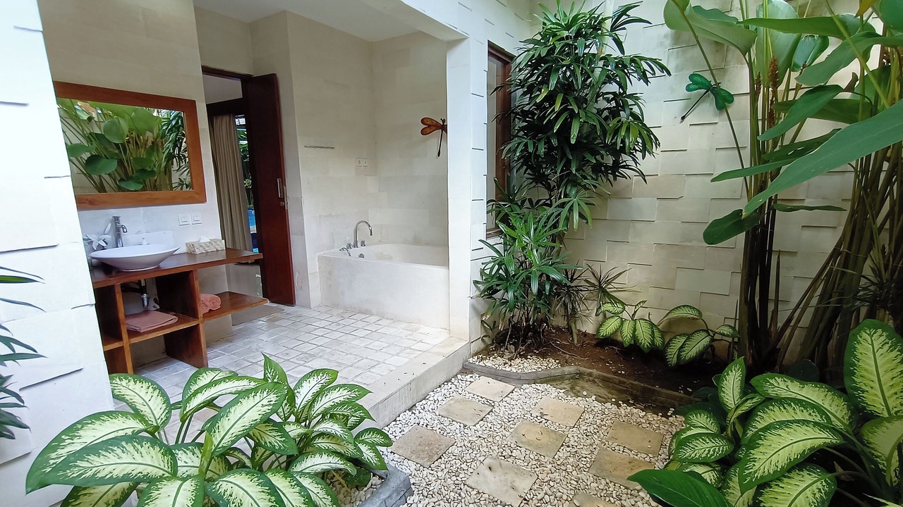 Photo of Bathroom in Dyanapura
