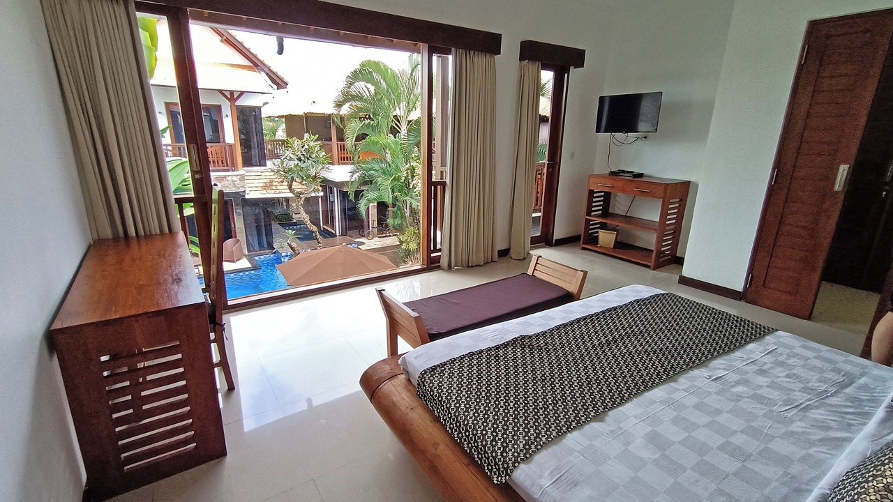 Photo of Bedroom in Dyanapura