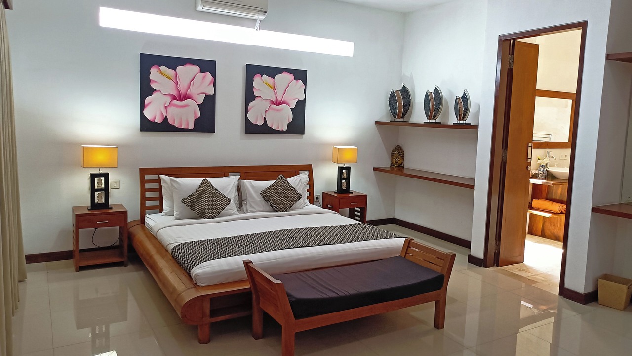 Photo of Bedroom in Dyanapura