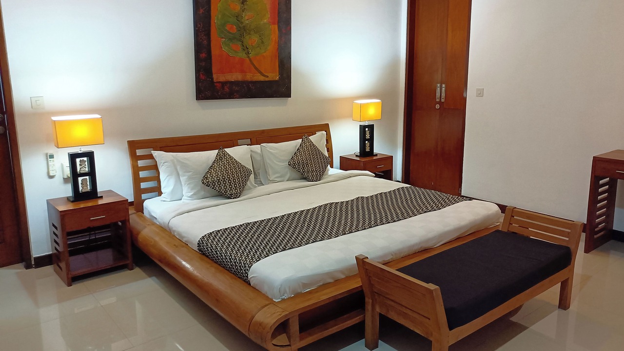 Photo of Bedroom in Dyanapura