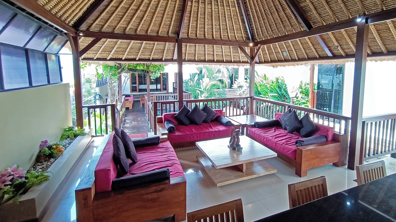 Photo of Livingroom in Dyanapura