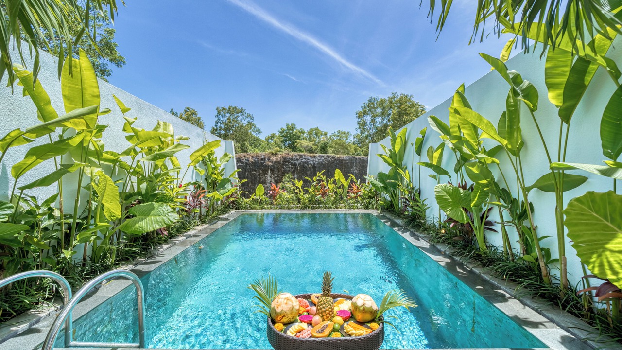 Photo of Outdoor in Ungasan