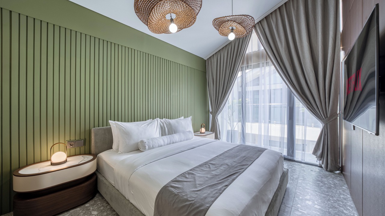 Photo of Bedroom in Ungasan