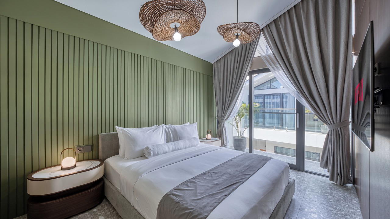Photo of Bedroom in Ungasan