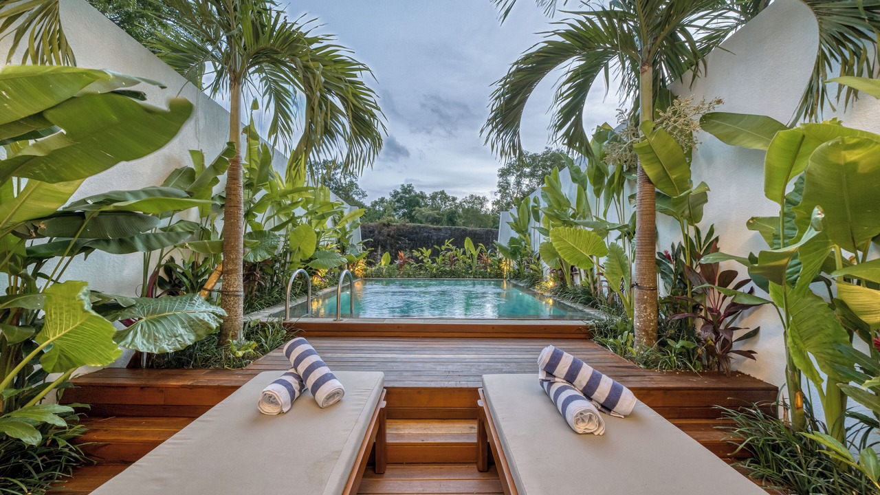 Photo of Patio Balcony in Ungasan