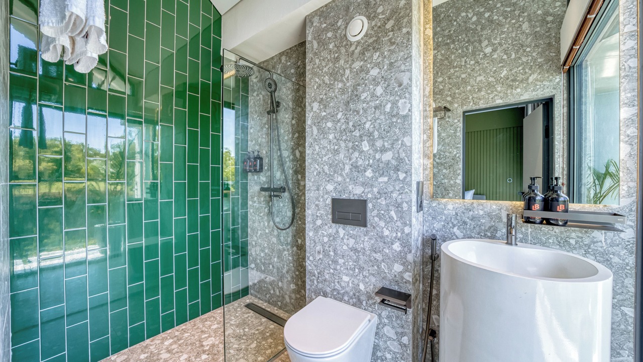 Photo of Bathroom in Ungasan