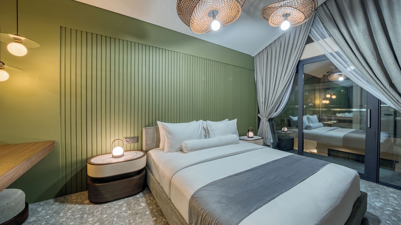 Photo of Bedroom in Ungasan