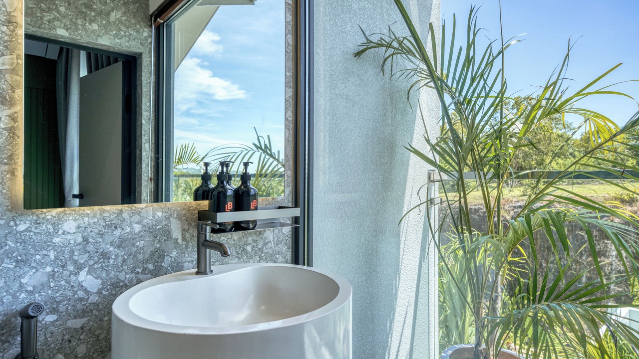 Photo of Bathroom in Ungasan