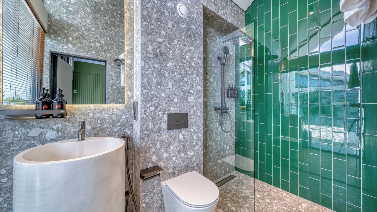 Photo of Bathroom in Ungasan