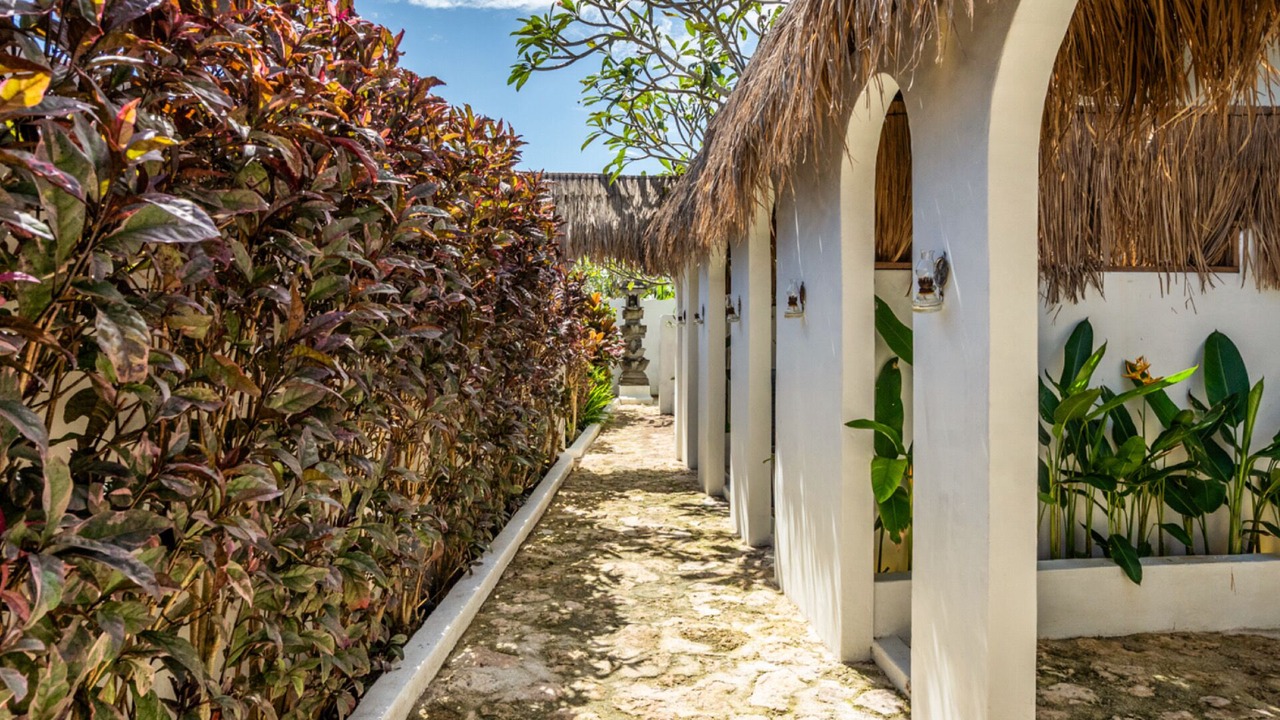 Photo of Outdoor in Ceningan Island
